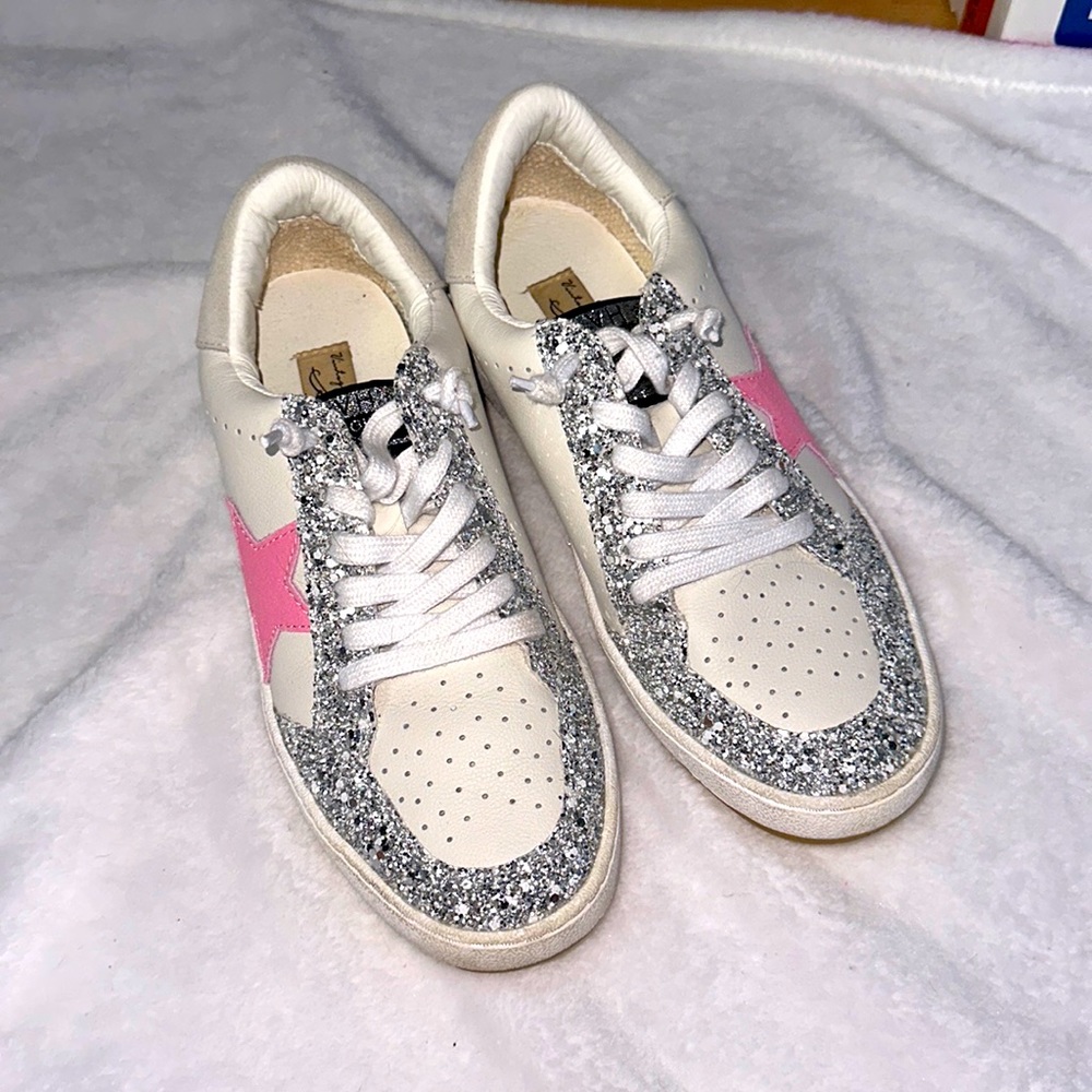 Vintage Havana Sneakers